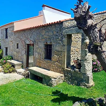 O Celeiro - Espaco Rural * Vila do Conde