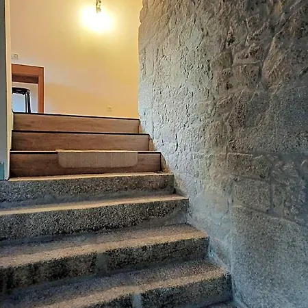 Hotel O Celeiro - Espaco Rural