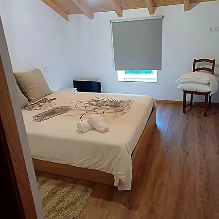 O Celeiro - Espaco Rural Hotel