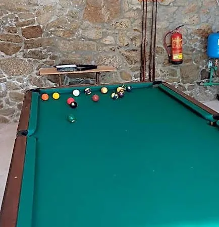 O Celeiro - Espaco Rural Hotel *