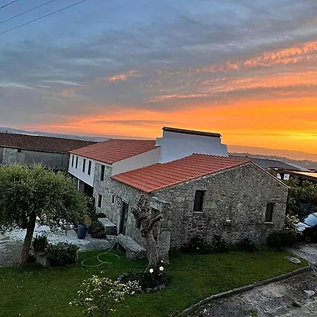 O Celeiro - Espaco Rural