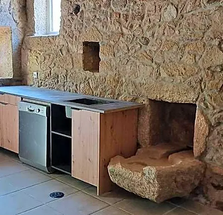 O Celeiro - Espaco Rural Hotel *