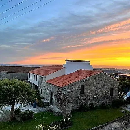 O Celeiro - Espaco Rural Vila do Conde